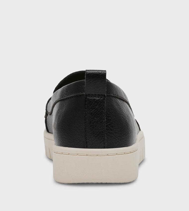 Anne Klein  Loafers & Mocassins - Black 