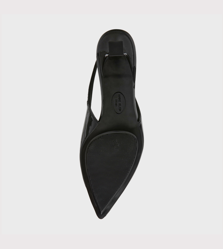 ISET Accessory Detail Slingback Pumps