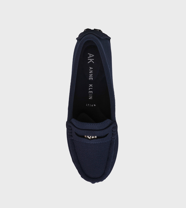 SKYLAR Slip-On Loafers