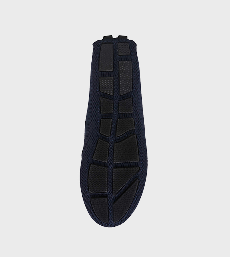 SKYLAR Slip-On Loafers