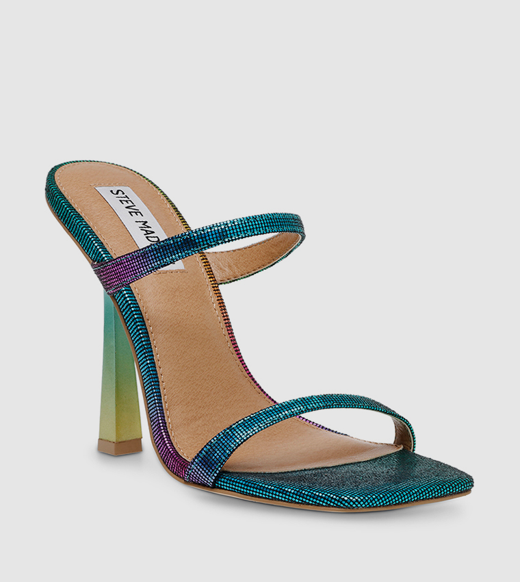 Steve madden hot sale luna sandal