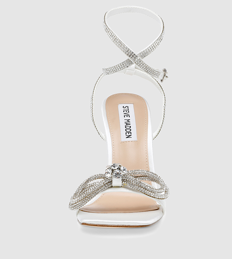 UNLEASH Stilettoes Heel Sandals