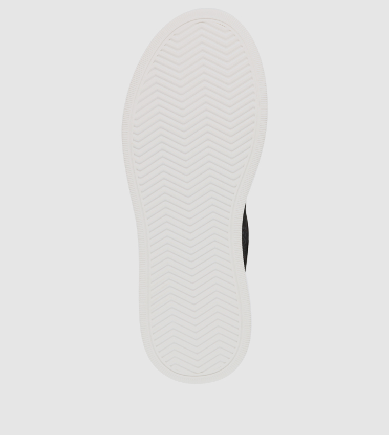 GLIDER Lace-Up Sneakers