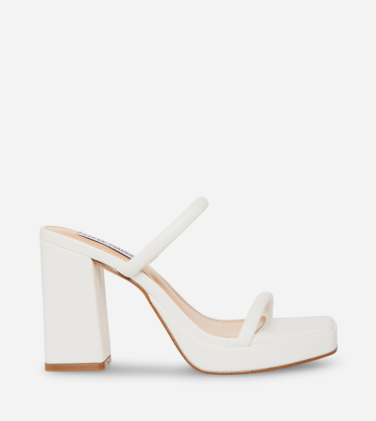 POLLY Block Heel Sandals
