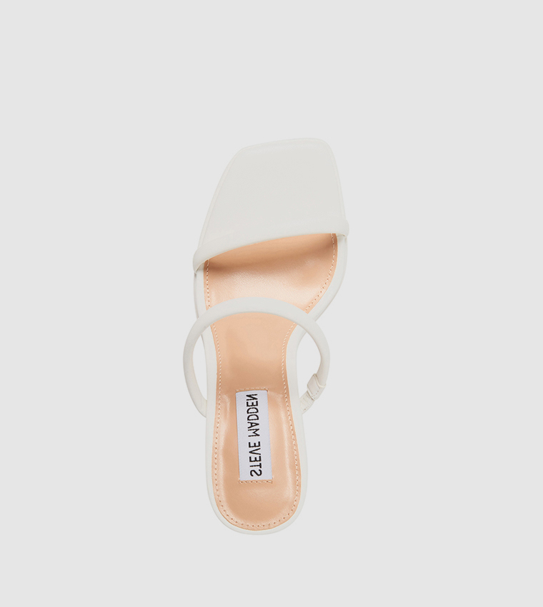 POLLY Block Heel Sandals