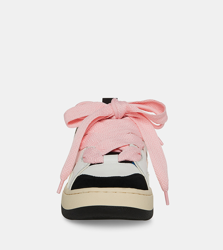 【Steve Madden】ロニー Steve Madden Women's Robust Sneaker | David Jones