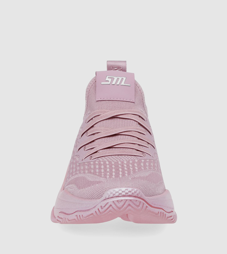 MEDIATOR Mesh Slip-On Shoes