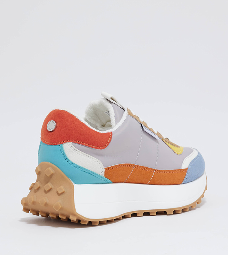 Steve madden oasis orange multi hotsell