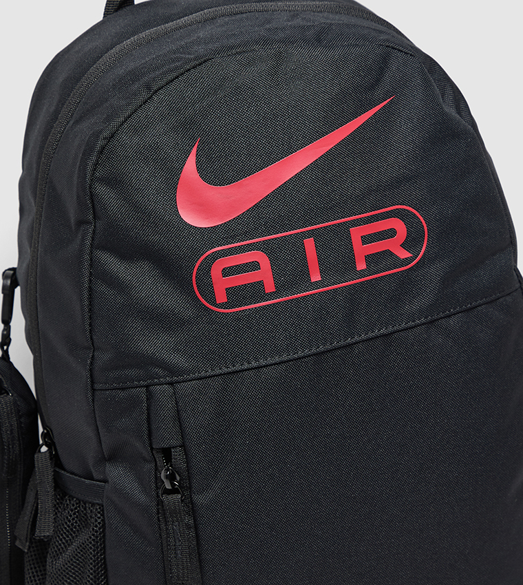 Backpack 20l Nike Elemental Backpack Black And Red Buy Nike