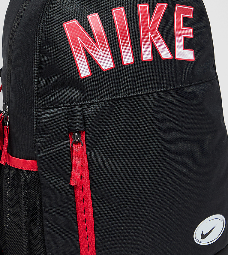 Elemental Logo Printed Backpack, 20L