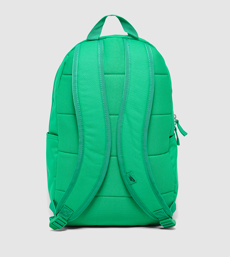 Elemental Logo Printed Backpack, 21L