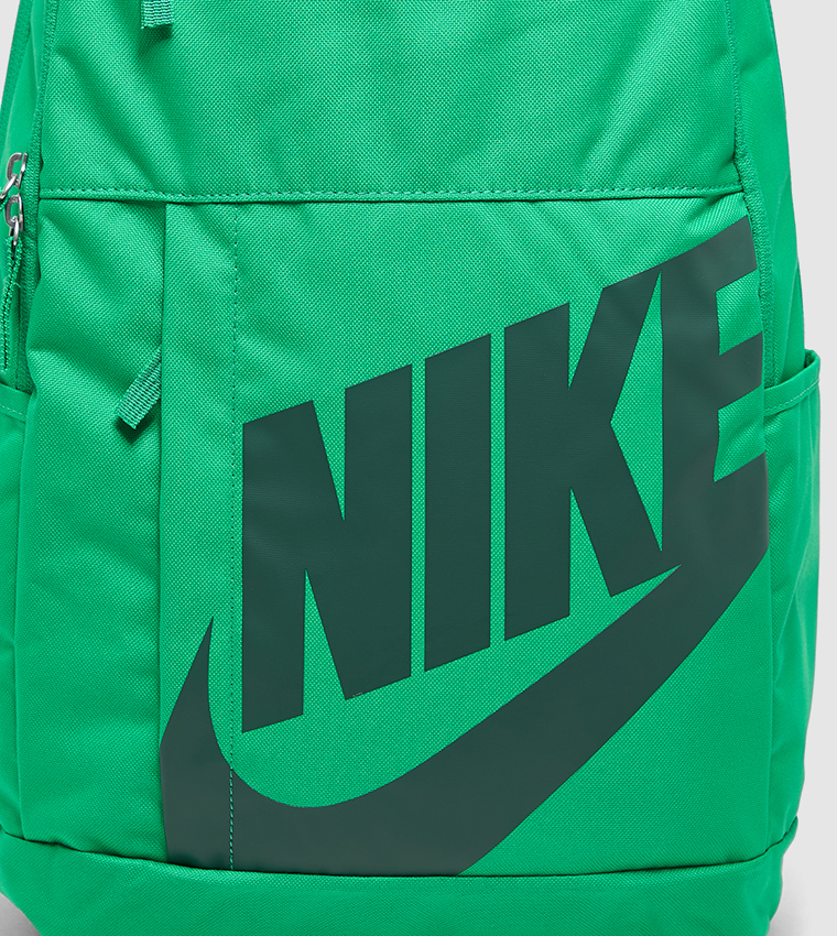 Elemental Logo Printed Backpack, 21L