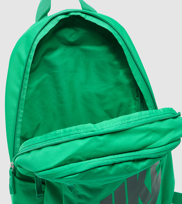 Elemental Logo Printed Backpack, 21L