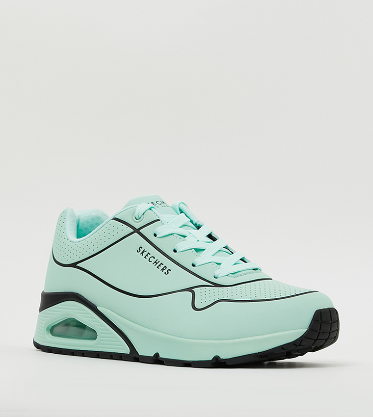 Mint skechers 2025