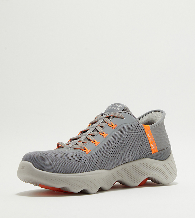GO WALK MASSAGE FIT Shoes