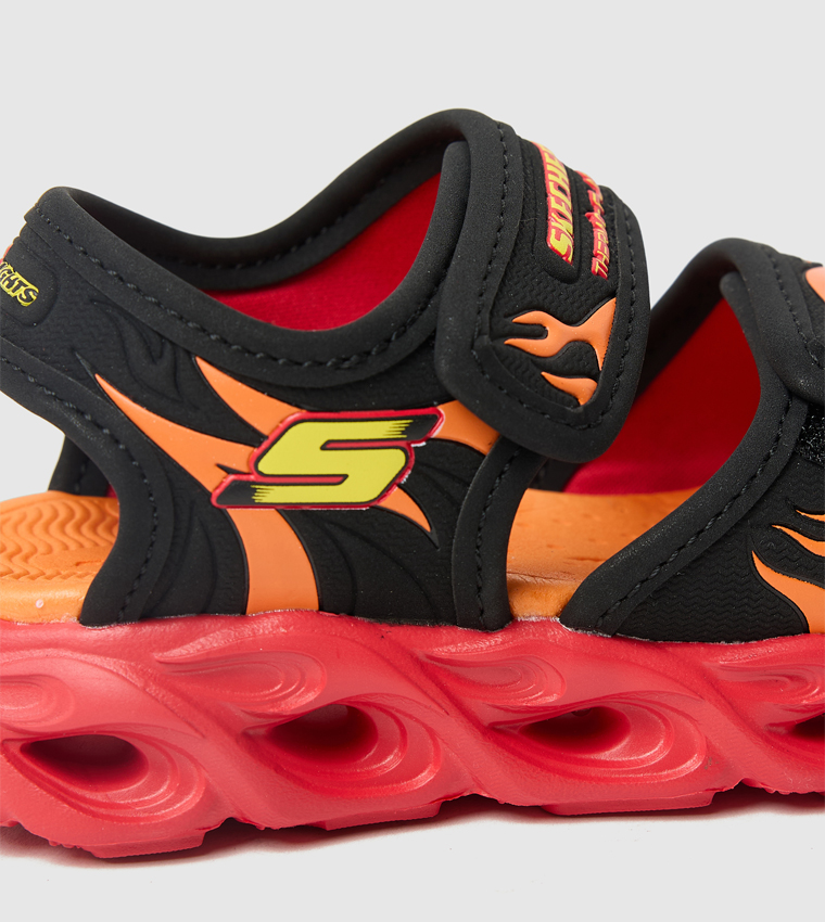 THERMO-SPLASH - HEAT TIDE Sandals