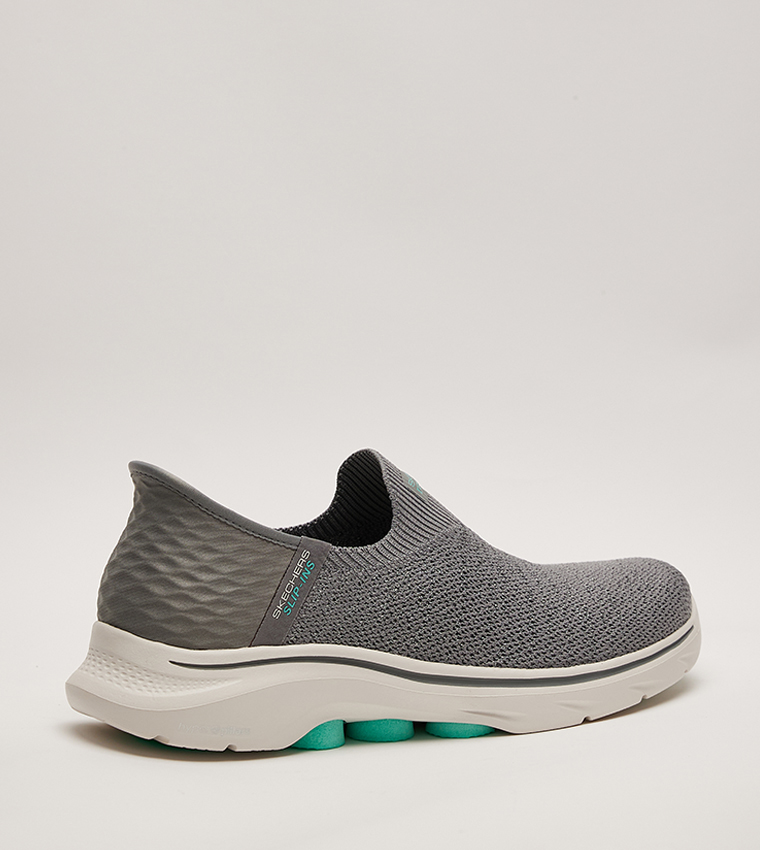 GO WALK 7 Slip-On Shoes