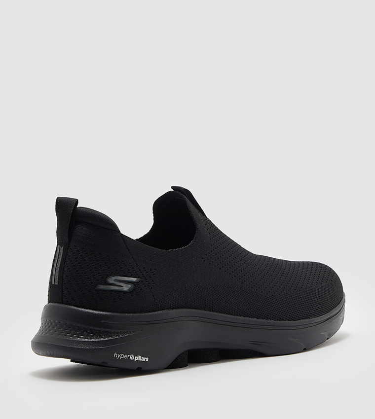 GO WALK 7 Slip-On Shoes