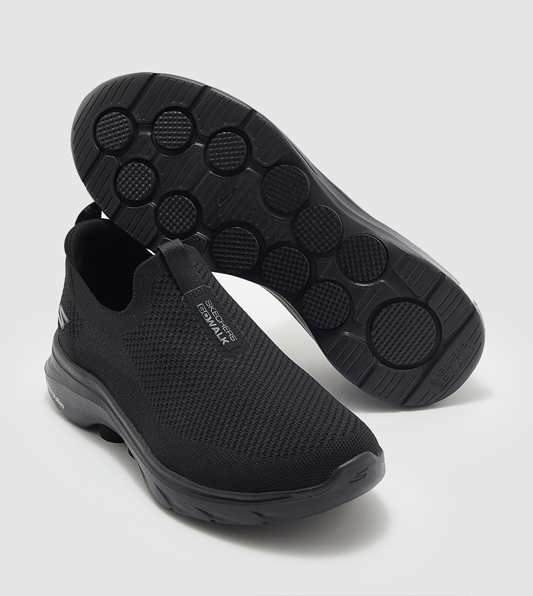 GO WALK 7 Slip-On Shoes
