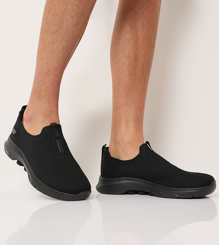 GO WALK 7 Slip-On Shoes