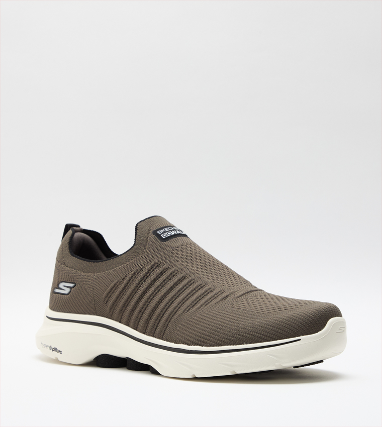 GO WALK 7 - DILIGENT Shoes