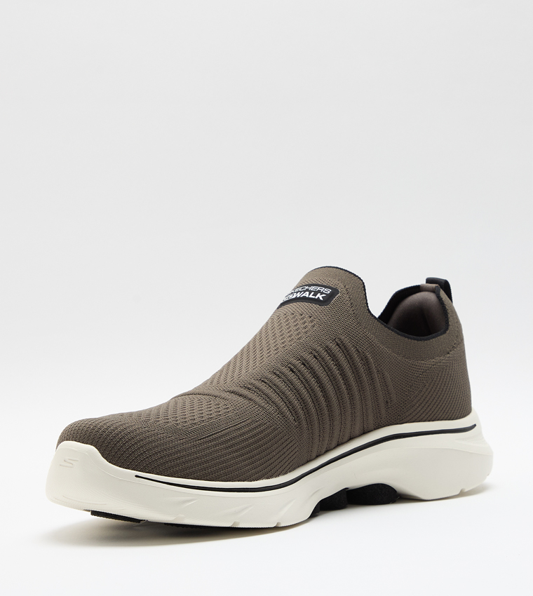 GO WALK 7 - DILIGENT Shoes