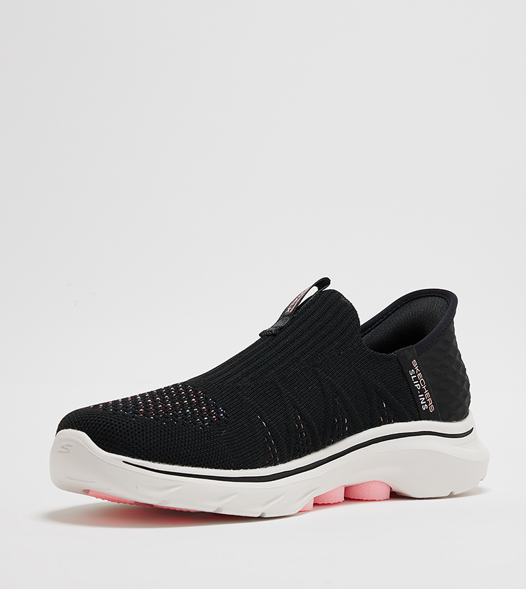 GO WALK 7 Slip-On Shoes