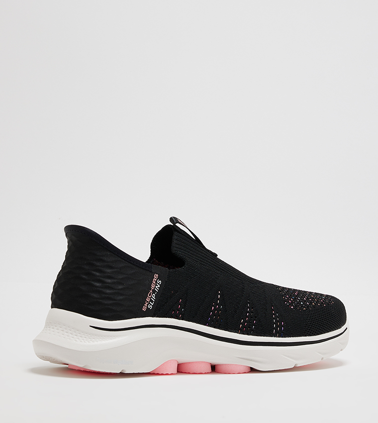 GO WALK 7 Slip-On Shoes