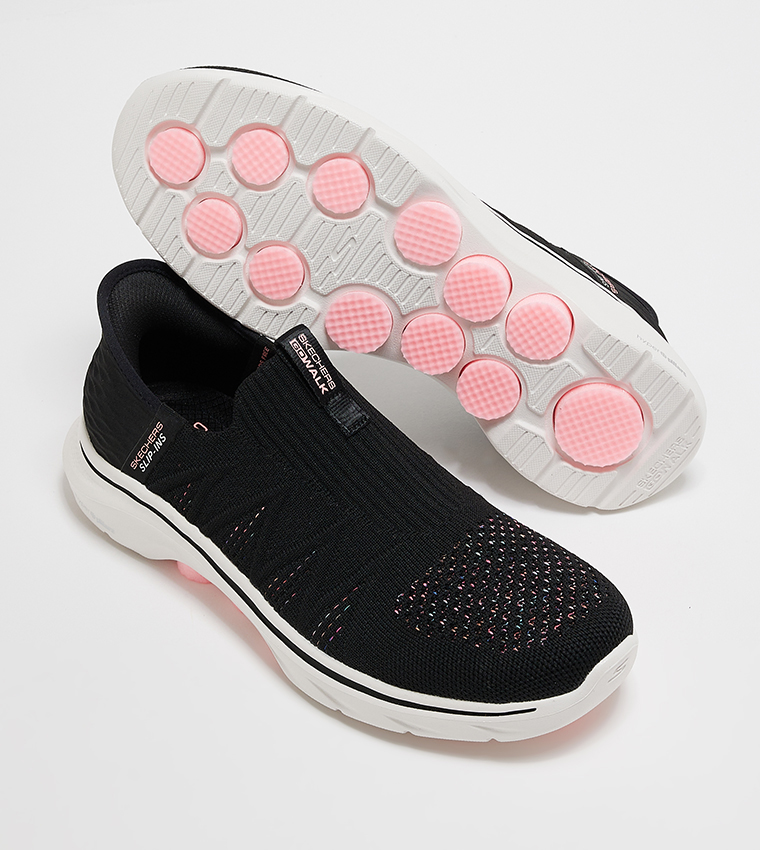 GO WALK 7 Slip-On Shoes
