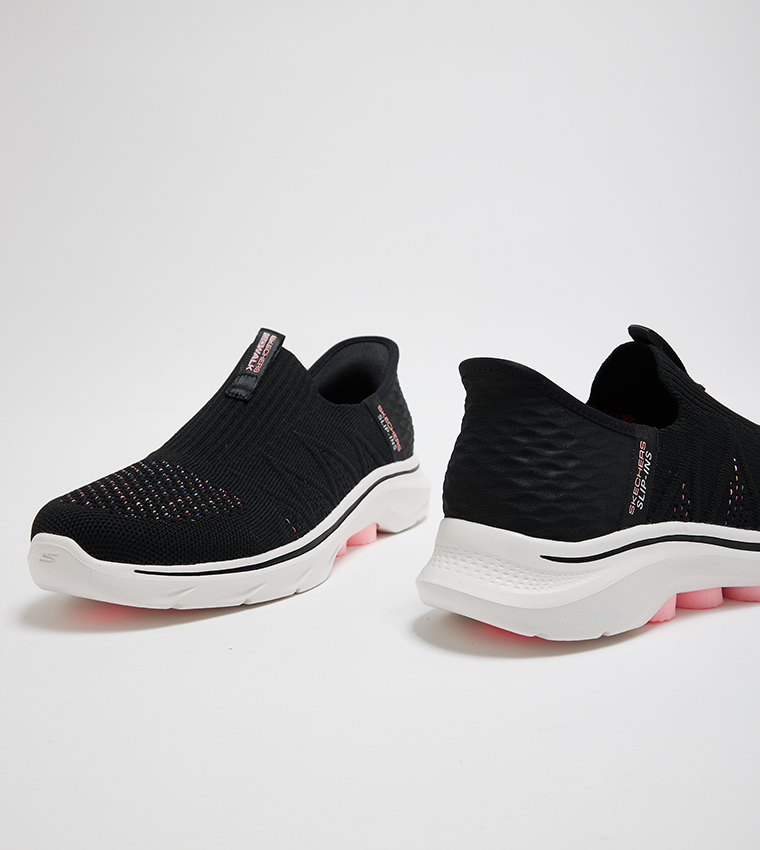 GO WALK 7 Slip-On Shoes