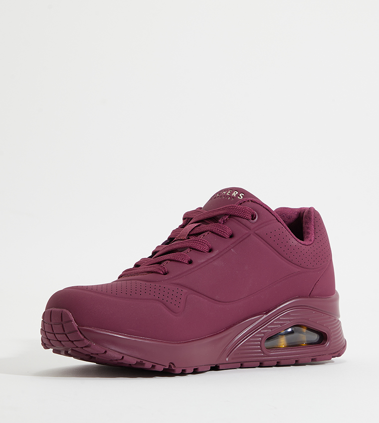 Uno - Stand on Air Sneakers
