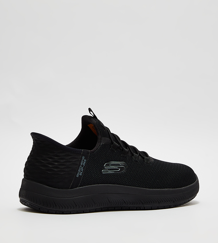 SUMMITS SR Slip-On Shoes