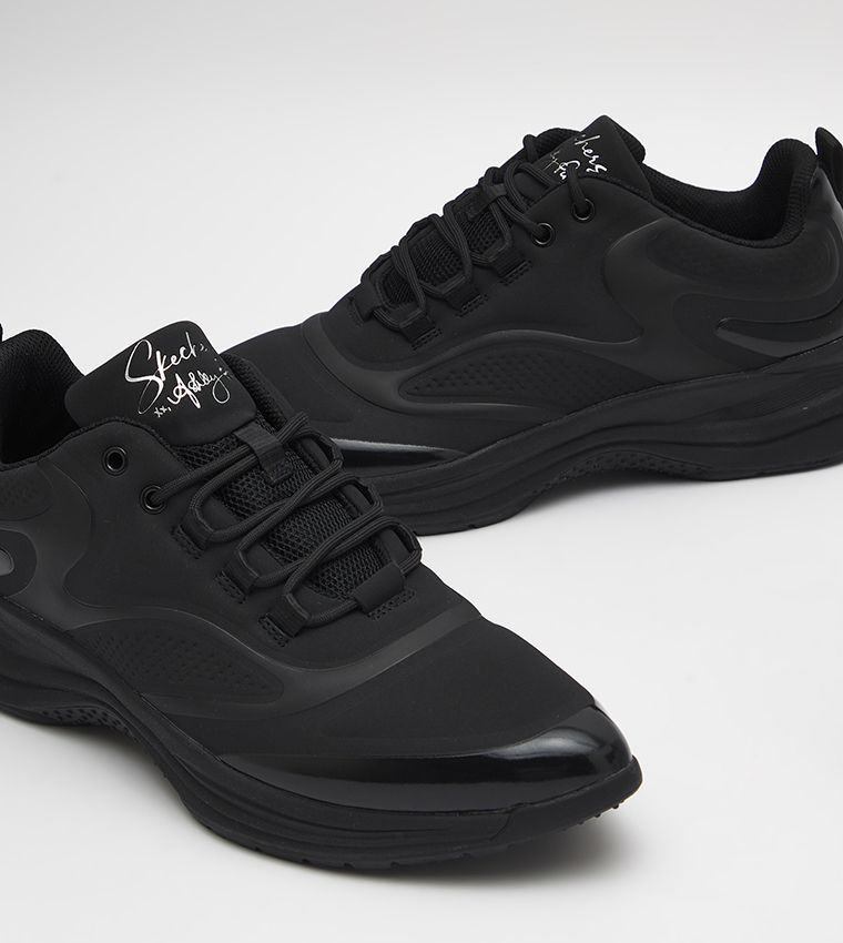 Ashley Park x Skechers: Street Glam - Point It