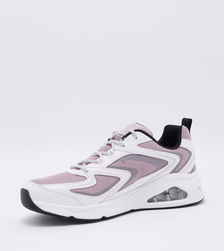 TRES-AIR UNO - STREET FL-AIR Lace-Up Shoes