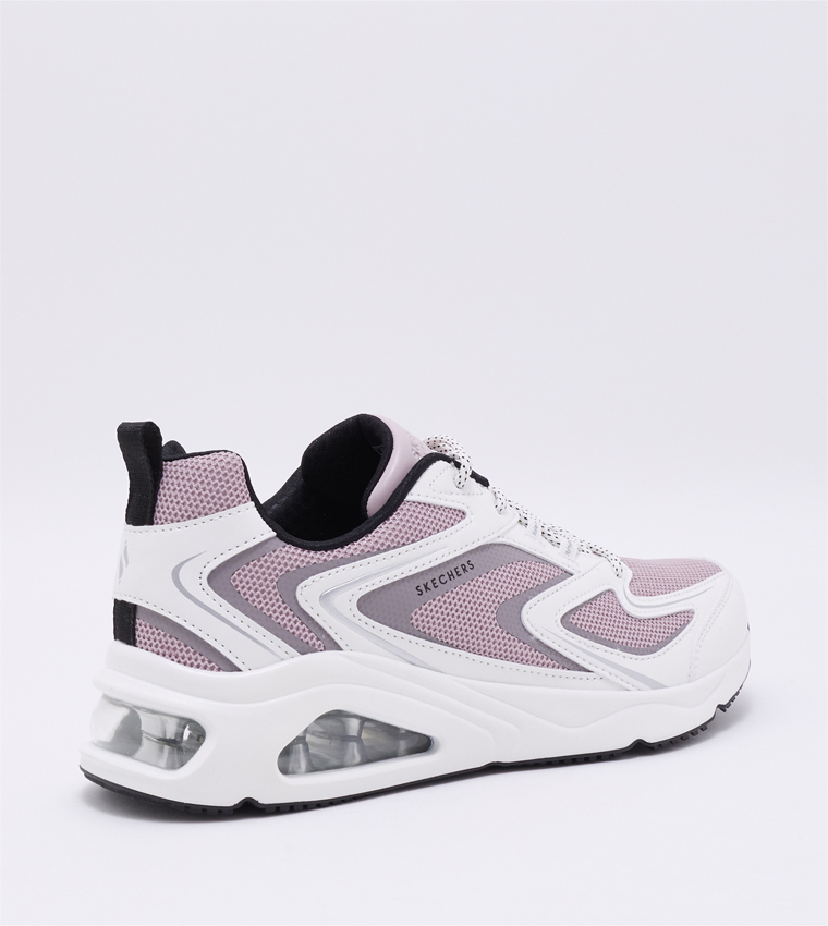 TRES-AIR UNO - STREET FL-AIR Lace-Up Shoes