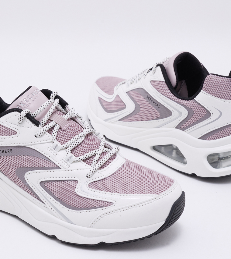 TRES-AIR UNO - STREET FL-AIR Lace-Up Shoes