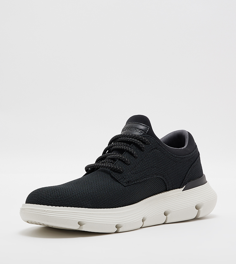 GARZA Canvas Slip-On Shoes