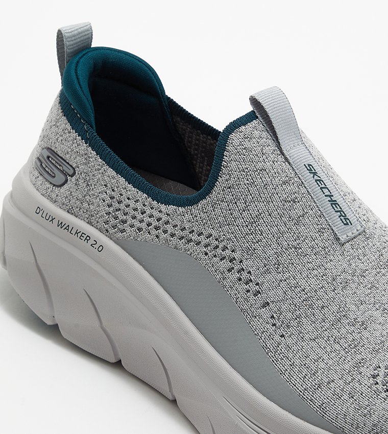 D'LUX WALKER 2.0 Slip-On Shoes
