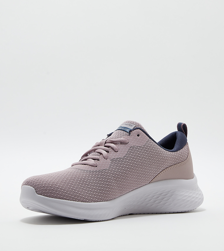 SKECH-LITE PRO Lace Up Sneakers