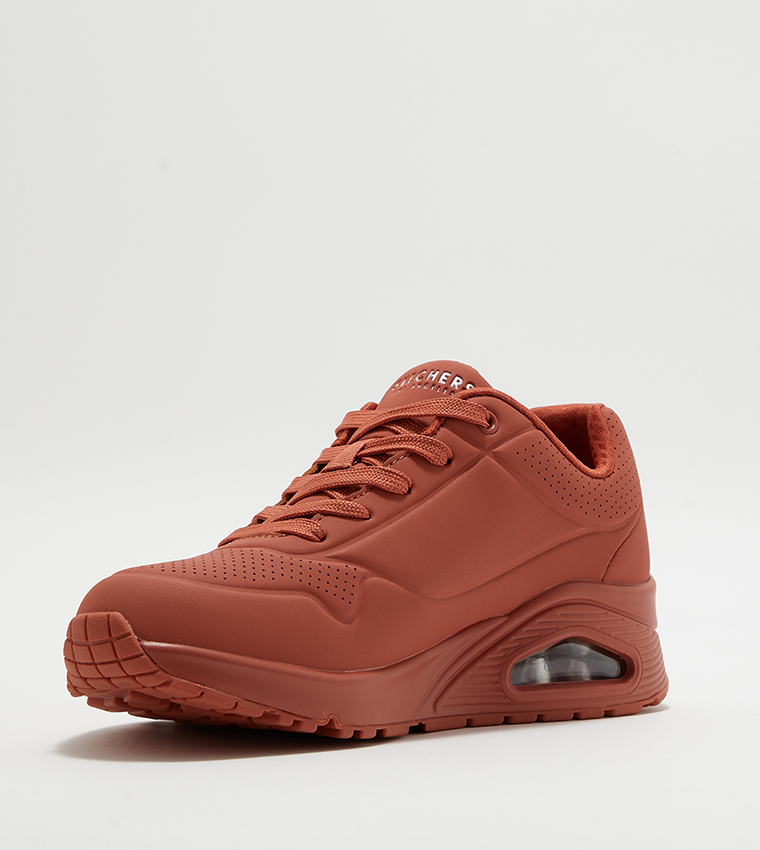 Uno - Stand on Air Sneakers