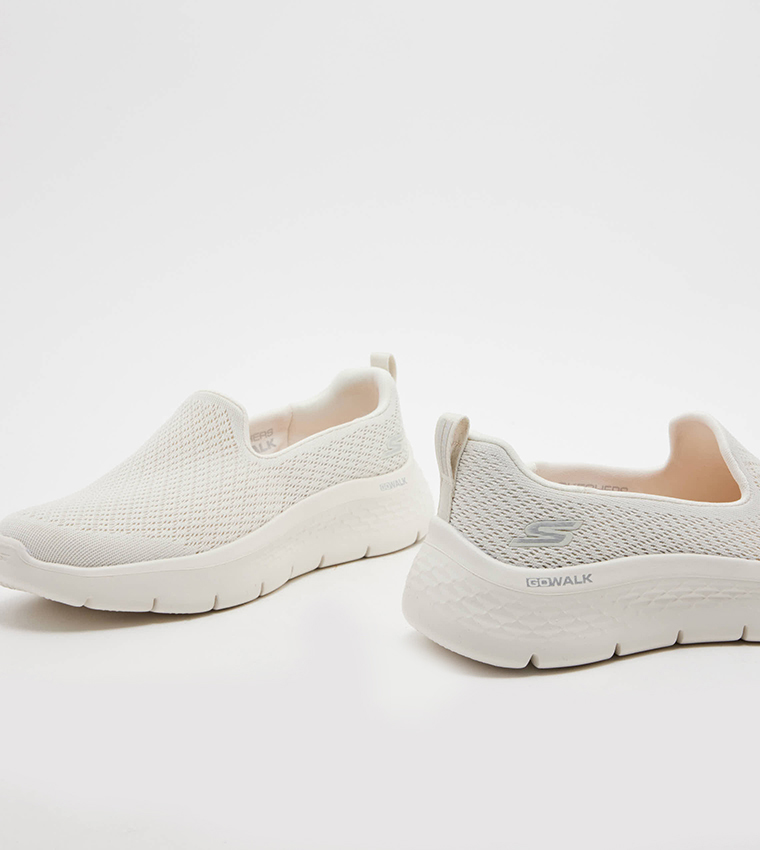 GO WALK FLEX Slip-On Shoes