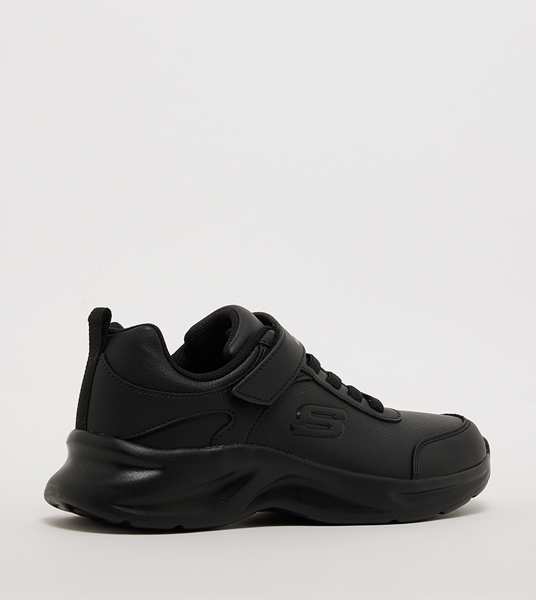 DYNAMATIC Velcro Closure Sneakers