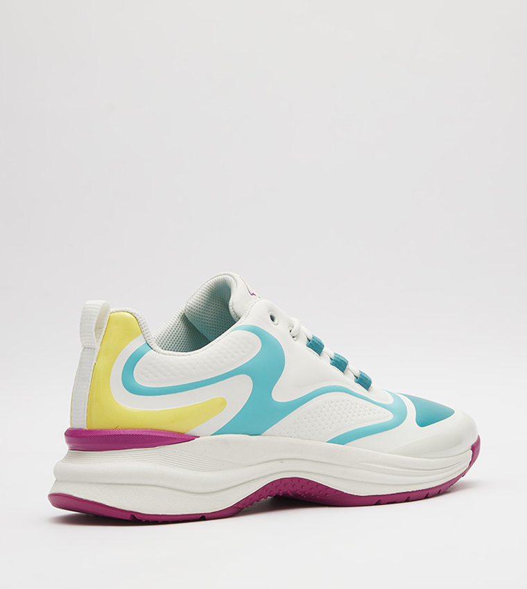 Ashley Park x Skechers: Street Glam - Point It