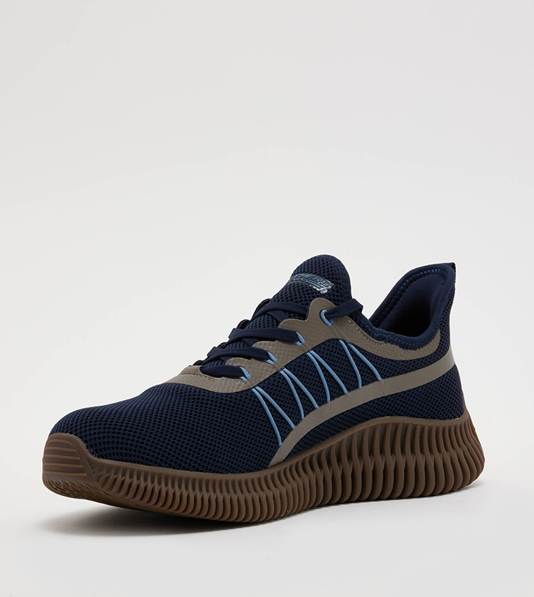 BOBS GEO Slip-On Shoes