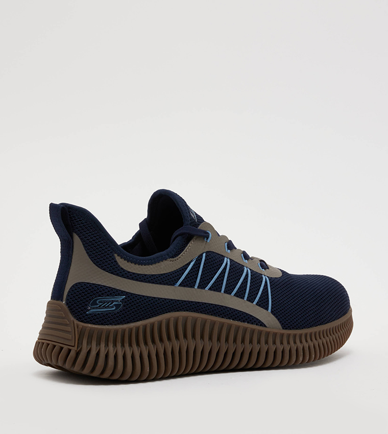 BOBS GEO Slip-On Shoes