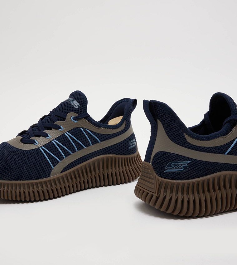 BOBS GEO Slip-On Shoes