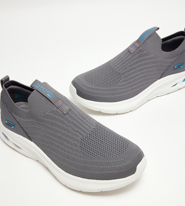 BOBS UNITY Knitted Slip-On Shoes