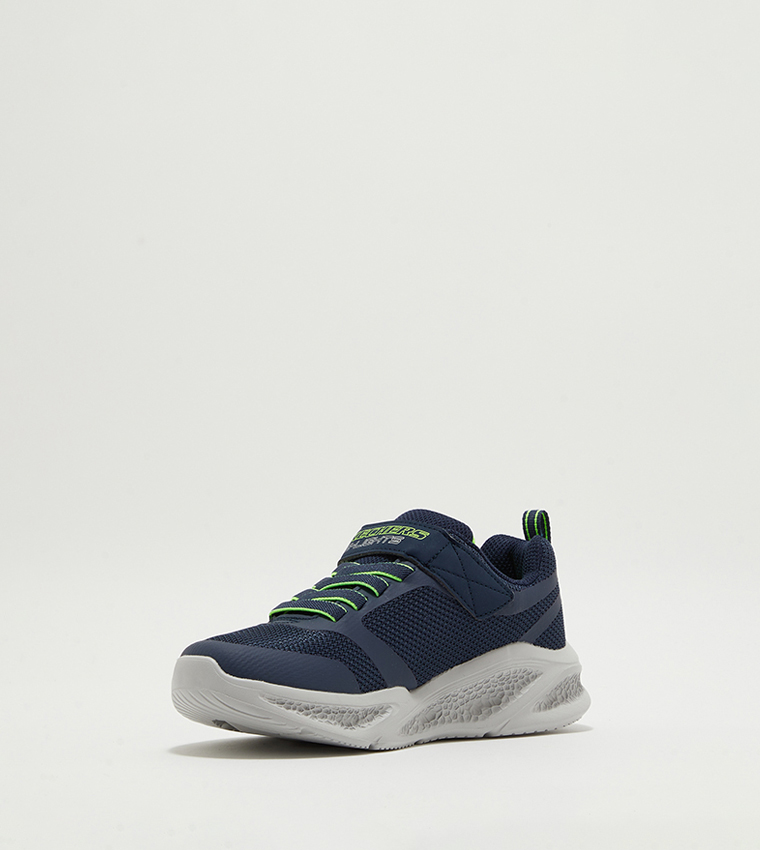 Skechers Meteor Lights