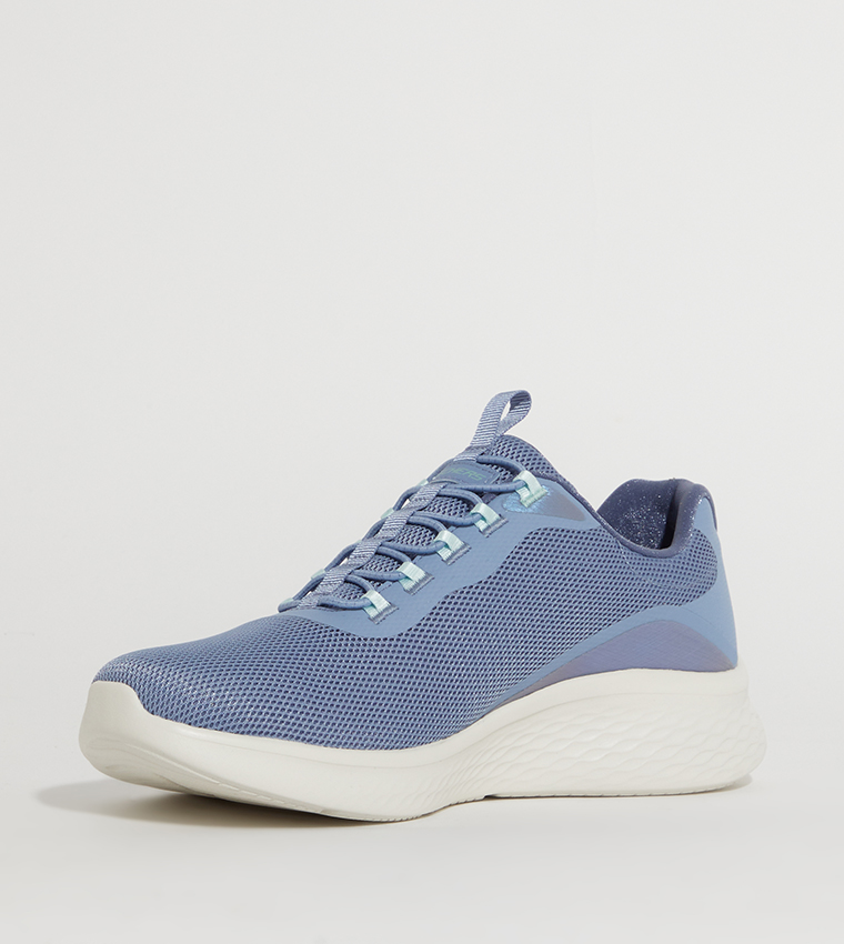 SKECH-LITE PRO Lace Up Sneakers