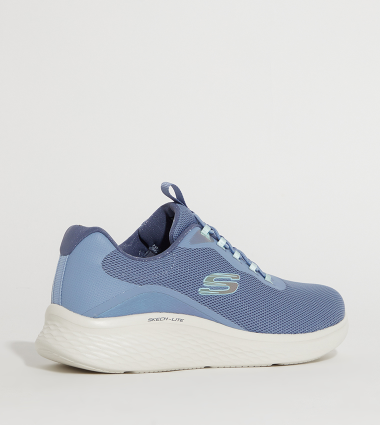 SKECH-LITE PRO Lace Up Sneakers